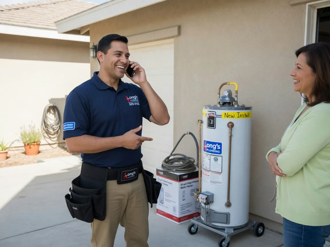 Leak Detection Colquitt, GA FAQs